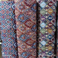 زیر سفره ۲ متر عرض|پرده، رانر، رومیزی|اصفهان, هفتون|دیوار