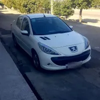 پژو 207i SD اتوماتیک، مدل ۱۳۹۸|خودرو سواری و وانت|کرمانشاه, |دیوار