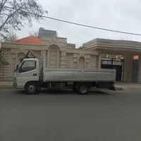 حمل بار با خاور بغل باز شو|خدمات حمل و نقل|تهران, سعیدآباد|دیوار