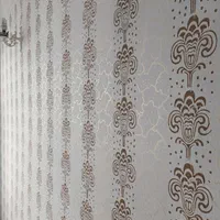 نقاشی ساختمان طرح کاغذدیواری