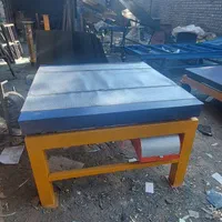 باسکول 3تنی با ابعاد 120در120|فروشگاه و مغازه|اصفهان, آزادگان|دیوار
