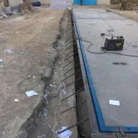 باسکول جاده ای رویان  مکاترونیک|ماشین‌آلات صنعتی|تهران, صادقیه|دیوار