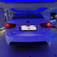 کیا سراتو مونتاژ اتوماتیک آپشنال 2000cc، مدل ۱۳۹۶|خودرو سواری و وانت|تهران, نارمک|دیوار