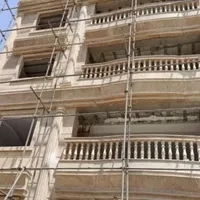 داربست فلزی