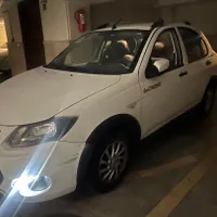 کوییک مدل ۱۴۰۱ اتومات