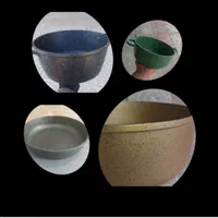 نوسازی و بازسازی ظروف کهنه و آسیب دیده|خدمات پیشه و مهارت|کرمانشاه, |دیوار