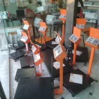 ترازو باسکول پیام توزین گارانتی شرکتی استاندارد|فروشگاه و مغازه|قم, امامزاده ابراهیم|دیوار
