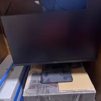 Monitor LG 22MR410