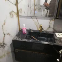 لوله کشی ونصب شیرآلات.