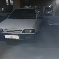 پراید هاچبک، مدل ۱۳۷۷|خودرو سواری و وانت|بندرعباس, |دیوار