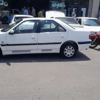 پژو پارس