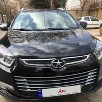 جک S5 نیوفیس، مدل ۱۴۰۱|خودرو سواری و وانت|کرج, مهرشهر - فاز ۱|دیوار