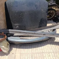 لوازم بدنه پارس و گلگیر زانتیا استوک