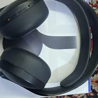 هدفون pulse3D|کنسول، بازی ویدئویی و آنلاین|تهران, ظفر|دیوار