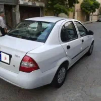 فروش خودروی تیبا صندوق دار