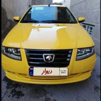 تاکسی دربستی|خدمات حمل و نقل|قم, زاویه|دیوار