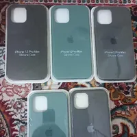 قاب گوشی iPhone 12Pro Max|لوازم جانبی موبایل و تبلت|تهران, هاشم‌آباد|دیوار