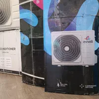 کولر گازی ایولی گلدن md1 24000..تک و تعداد|کولر گازی و فن‌کوئل|اصفهان, ملک|دیوار