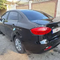 جکj4 مدل ۱۴۰۳|خودرو سواری و وانت|تهران, دولاب|دیوار
