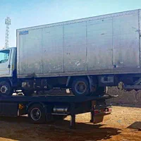 خودرو بر .کفی خودروبر.امدادخودرو.جرثقیل|خدمات حمل و نقل|شیراز, وزیرآباد|دیوار