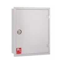 جعبه آتش نشانی/درب ضد حریق/فایرباکس/کپسول آتشنشانی