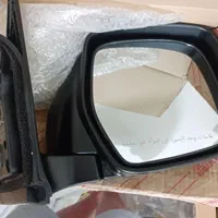 آینه بغل آکبند تویوتا لندکروز اتاق ۱۰۰ ژاپن اصل|قطعات یدکی و لوازم جانبی|تهران, الهیه|دیوار