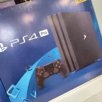 فروش و ps4 pro