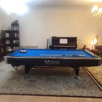 میز بیلیارد 9FOTشارجمع کن  Power table|ورزش‌های توپی|شیراز, بازار|دیوار