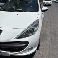 ۲۰۷ پاناروما اتومات