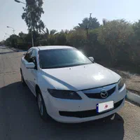 مزدا 6، مدل ۲۰۰۷