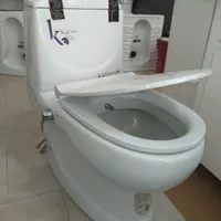 توالت فرنگی . خروج ۱۰