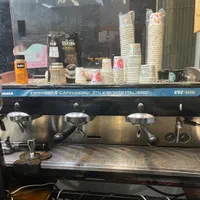 قهوه ساز صنعتی (اسپرسو ساز صنعتی)