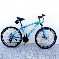 دوچرخه 26 دومینو - نو اکبند ترمز دیسکی