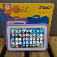 تبلت ۷ اینچ کودک ATOUCH KT4  آکبند بدونه سیم|تبلت|تهران, مجیدیه|دیوار