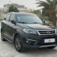 تیگو 5