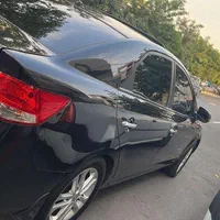 کیاسراتومونتاژ اتوماتیک آپشنال2000cc،مدل ۹۷|خودرو سواری و وانت|کرج, فاز ۴ مهرشهر|دیوار