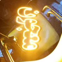 تابلو ال ای دی معجون ،نسکافه،ice pack،قهوه|فروشگاه و مغازه|کرج, شهرک جهاننما|دیوار