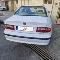 سمند lx مدل ۱۳۹۹