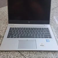 لپ تاپ گرافیک دار مدل HP EliteBook 745 G6