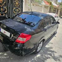 ام وی ام۵۵۰دنده ای مدل۹۵