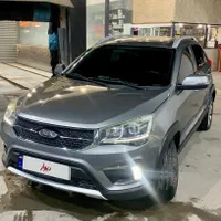 ام‌وی‌ام X22 دنده‌ای ساده، مدل ۱۳۹۷|خودرو سواری و وانت|کرمان, |دیوار