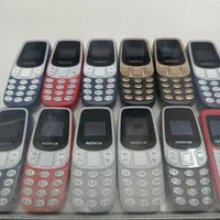 مدل (M ۱۰) بند انگشتی مدل نوکیا*صفر خشک*