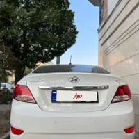 هیوندای اکسنت مونتاژ، مدل ۱۳۹۷|خودرو سواری و وانت|تهران, پونک|دیوار