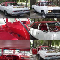 اجاره ماشین عروس کلاسیک قدیمی مجالس تشریفات کلیپ|خدمات پذیرایی، مراسم|تهران, صادقیه|دیوار