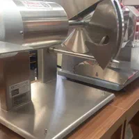 مرغ خردکن زیما یا امگا
