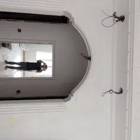 گچ کاری،سفیدکاری،لکه گیری( اندیشه و شهرک صدف)|خدمات پیشه و مهارت|اندیشه, |دیوار