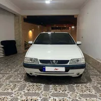 پژو 405 SLX موتور 1800، مدل ۱۳۹۰