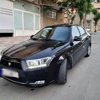 معاوضه دناپلاس با سورن پلاس دوگانه