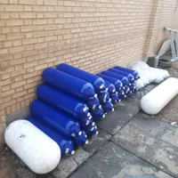 خرید و فروش مخازن سی ان جی CNG معاینه فنی|قطعات یدکی و لوازم جانبی|تهران, شهرک ولیعصر جنوبی|دیوار