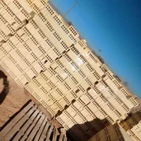 ماسه بلوکه سفال سه گل سه سوراخ اجر مصالح ساختمانی|عمده‌فروشی|مشهد, کوی سیدی|دیوار